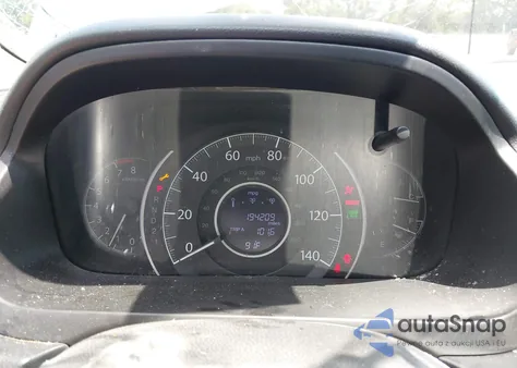 2014 Honda Cr-V Ex из США, поврежденный, VIN 2HKRM4H59EH723942